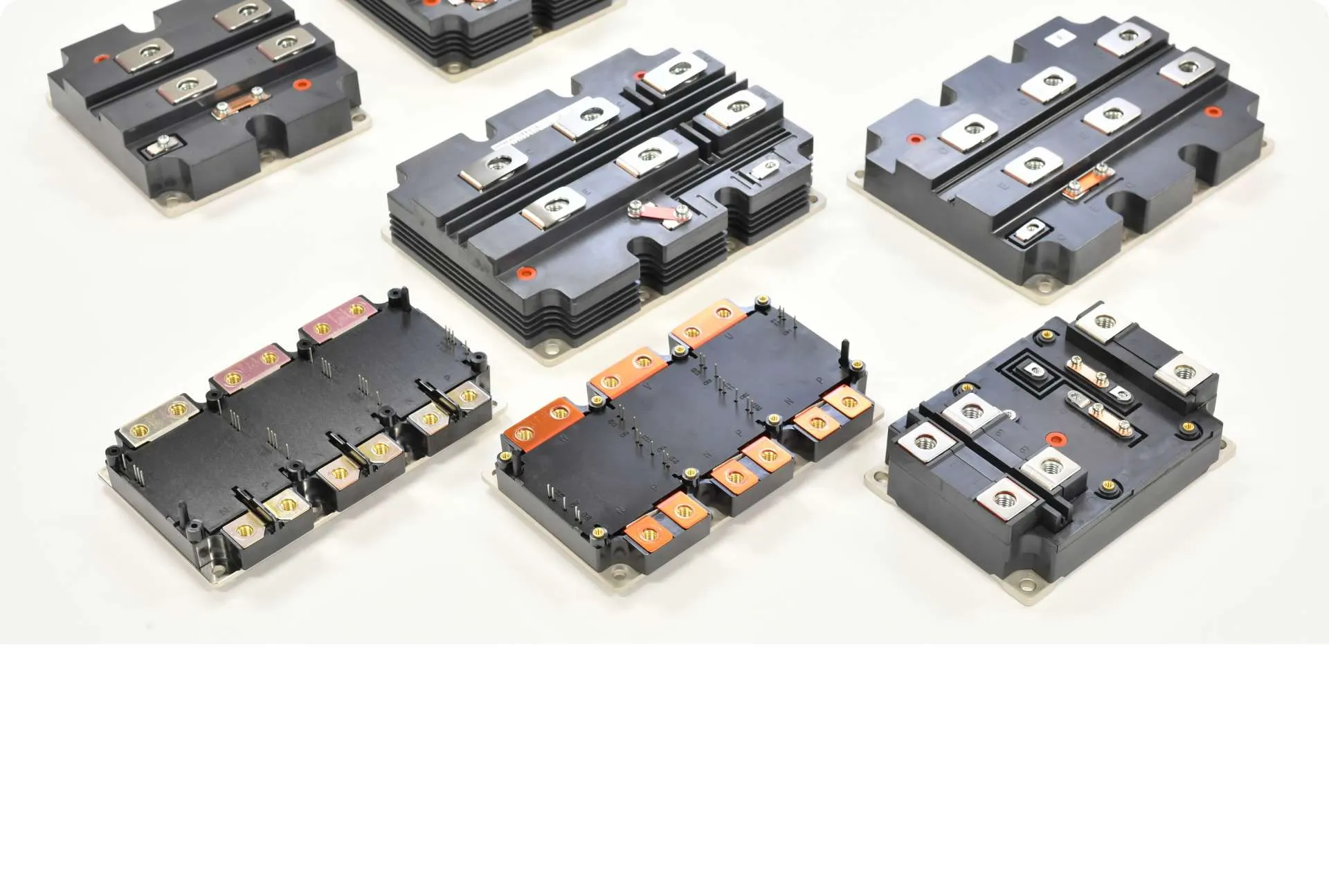 IGBT・SiC