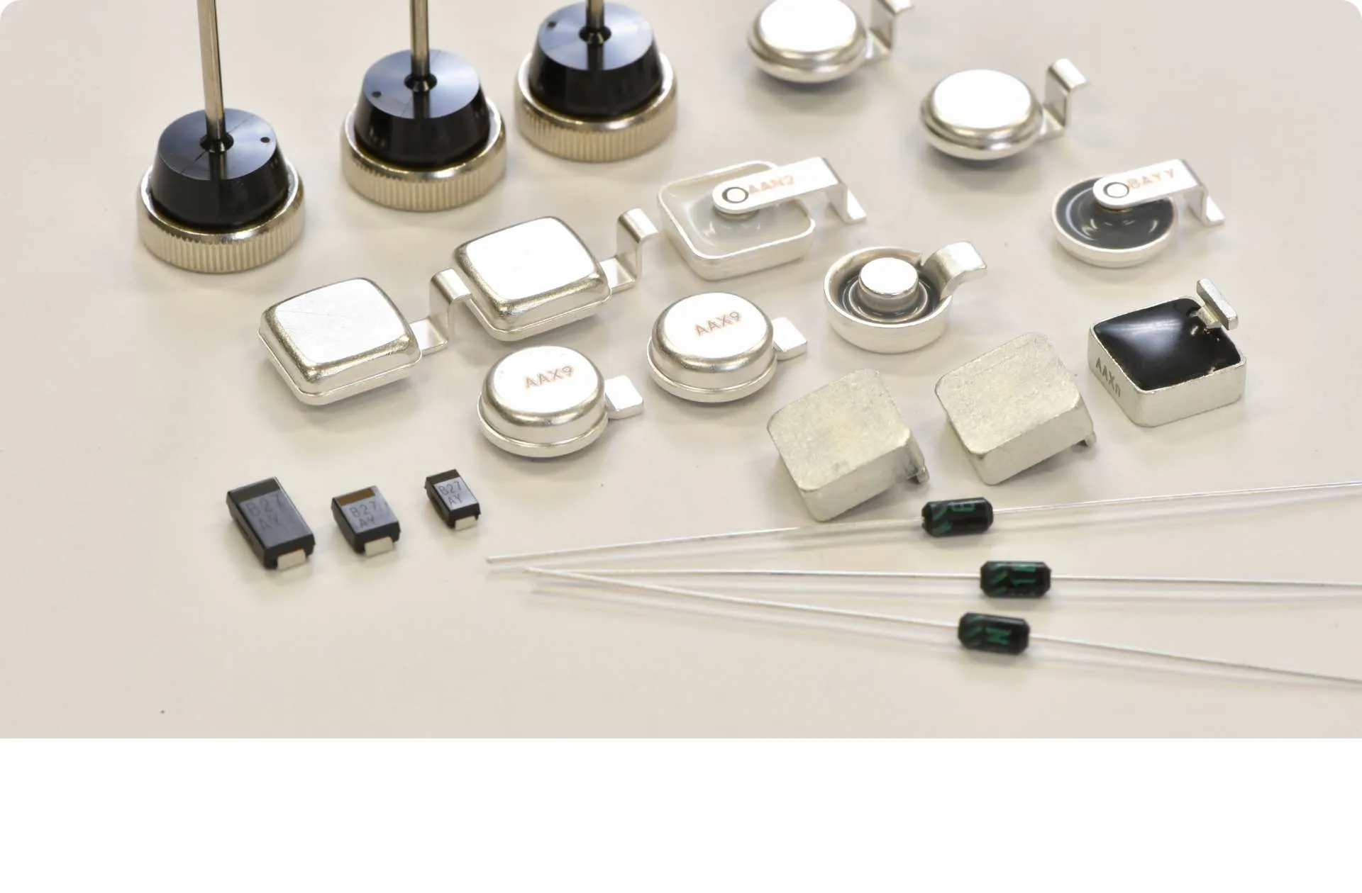 POWER DIODE