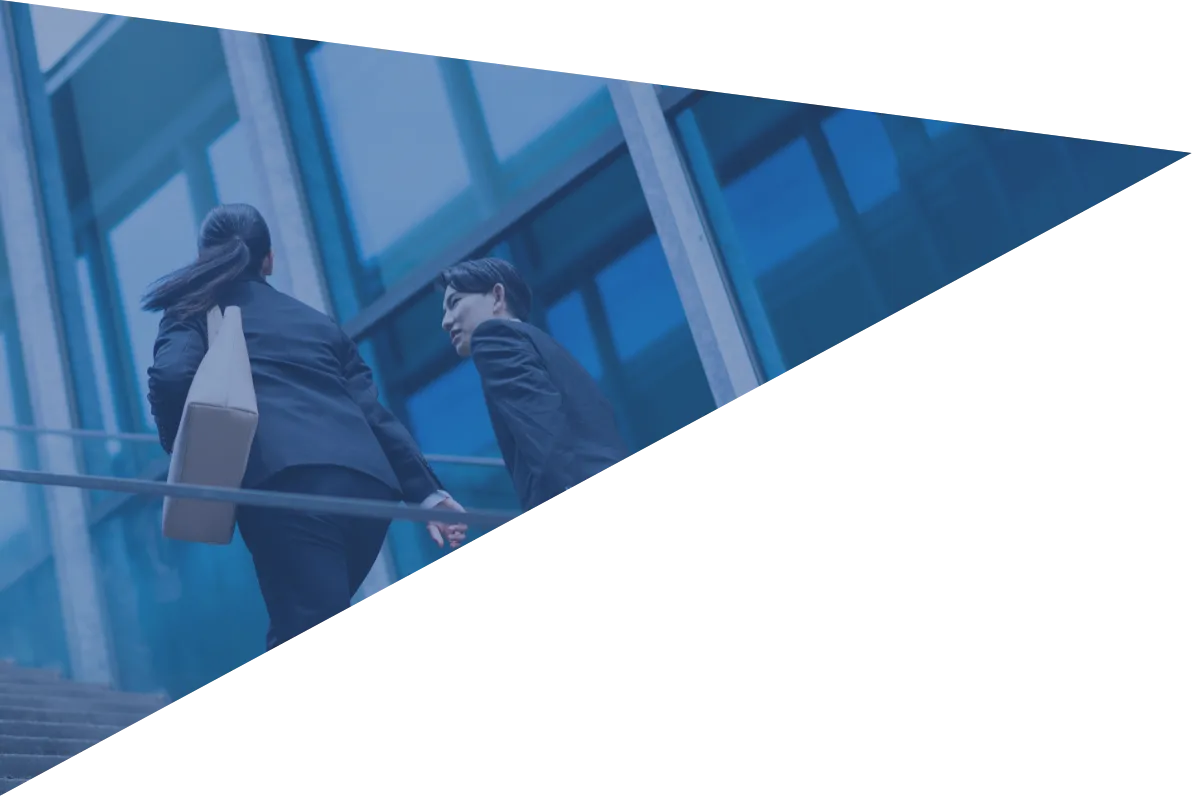 選考フロー